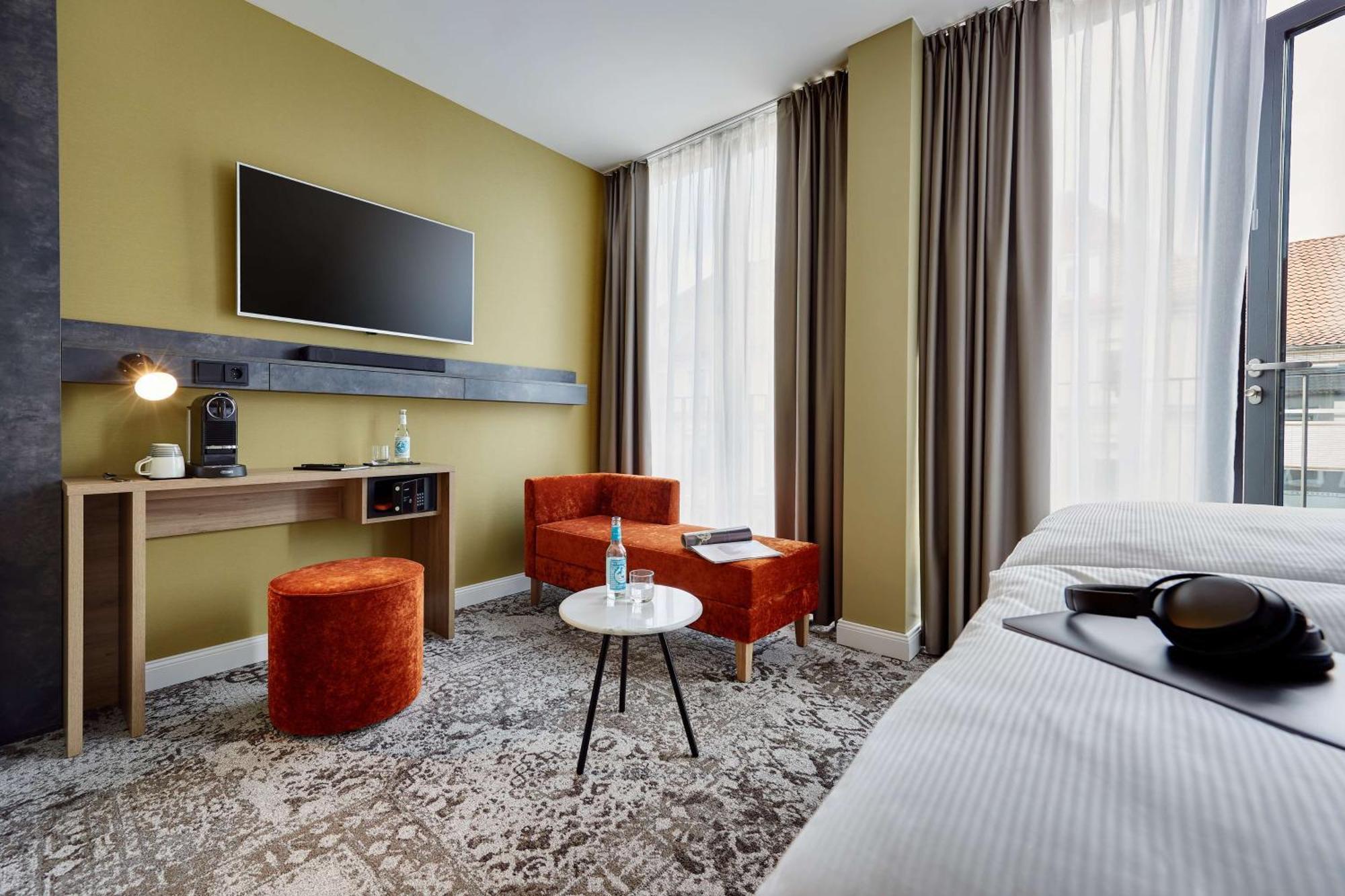 Me And All Hotel Hanover, By Hyatt Εξωτερικό φωτογραφία